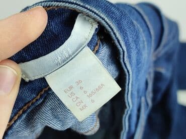 h m sukienki dla nastolatek: H&M, Джинси жіночі, розмір S — 4