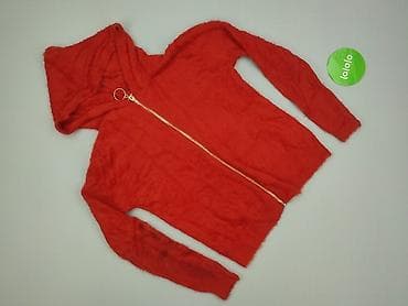 house jackets: Bluza z kapturem damska, rozmiar S — 2