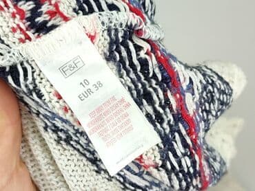 paramour sweter: F&F, Sweter damski, rozmiar M — 6