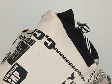 t shirty basic oversize: Bluzka damska, rozmiar M — 6