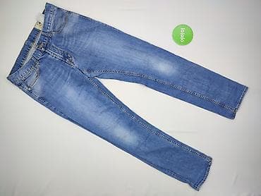 resalsa jeans: Denim Collection, Jeansy dla mężczyzn, rozmiar L — 2