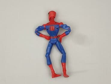 koszulka spiderman pepco: Figure for Kids, condition - Very good — 3