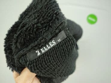 steve madden klapki z futerkiem: Kardigan damski, rozmiar M — 4