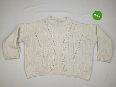 bon do reserved: Stradivarius, Светр жіночий, розмір M — 2