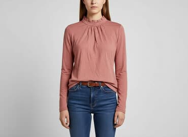 mango bluzki: Mango, Bluzka damska, rozmiar S — 6