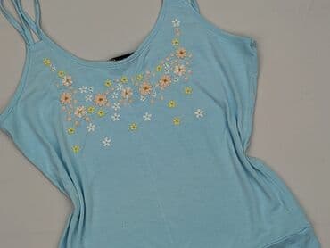 sukienka biala koronkowa: Blouse, Cherokee, 12 years, 146-152 cm, condition - Very good — 1