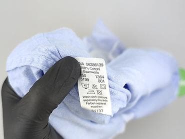 buty dizzy: George, Koszulа dla mężczyzn, rozmiar L — 5