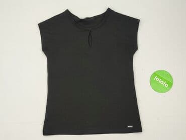 bluzki czarne mohito: Mohito, Bluzka damska, rozmiar 2XS — 3