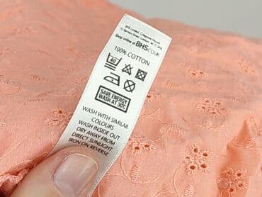 apricot bluzki: Bhs, Bluzka damska, rozmiar M — 7