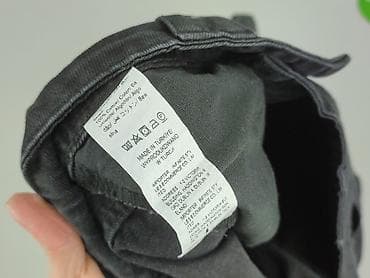 dresy mango: Szorty dla mężczyzn, rozmiar L — 4