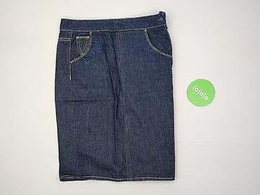 jansy: Gap Tall, Spódnica damska, rozmiar 2XS — 2