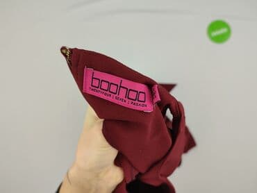 second hand sukienki: Boohoo, Sukienka damska, M — 4