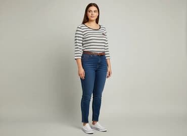 bluzki coco: Bluzka damska, rozmiar XL — 6