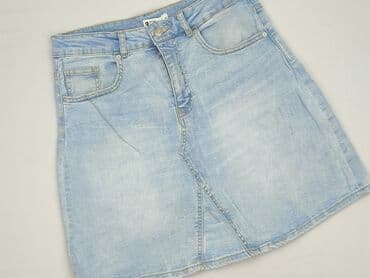 skórzane spódniczki mini: Perfect J, Spódnica damska, rozmiar L — 1