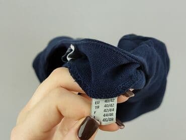 lidl bluzki z długim rękawem: Tchibo, Bluzka damska, rozmiar L — 4