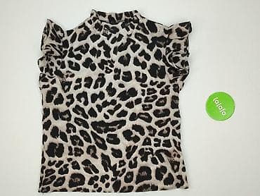 bluzki basic rekaw 3 4: Shein, Bluzka damska, rozmiar M — 2