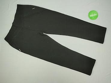 jeansy plus size: Leggings, Legginsy rozmiar 4XL — 2