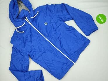 kurtka baseballowa nike: Wiatrówka dla mężczyzn, rozmiar M — 2