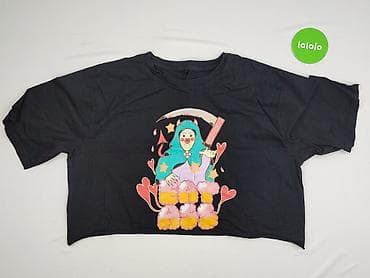 t shirty tokyo: T-shirt damski, rozmiar 2XL — 2