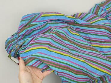 sukienki z muślinu damskie: Sukienka damska, rozmiar M — 6