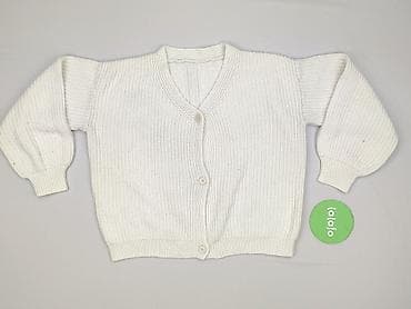 basic t shirty oversized: Kardigan damski, rozmiar 2XL — 2