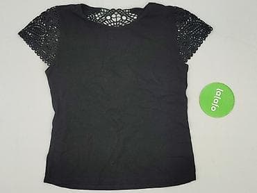 bluzki z dekoltem serce: Bluzka damska, rozmiar S — 2