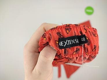 spodnie cargo vinted: Inextenso, Spodnie damskie, rozmiar 4XL — 4