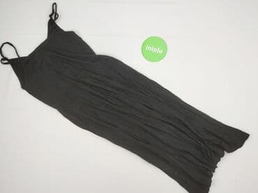 sukienka maxi plus size: Sinsay, Sukienka damska, rozmiar XS — 3