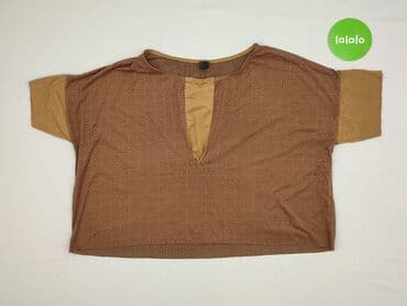 bluzki z kryształkami: Women's blouse, size S (EU 36) — 2