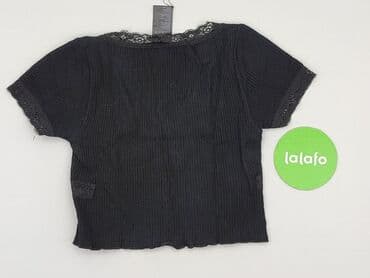 koronkowy top pod marynarkę: Urban Outfitters, Top damski, rozmiar XS — 4