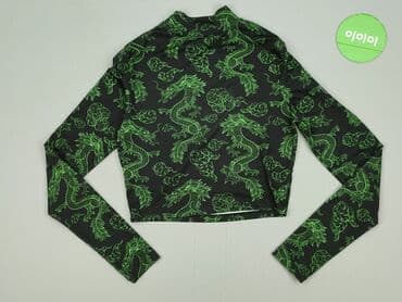 bluzy z fajnymi napisami: Bluzka damska, XS — 3