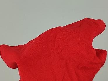 czerwony sweter h m: Sinsay, Sweter damski, rozmiar S — 6