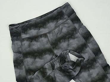 galaxy legging: Legginsy Sportowe damskie, rozmiar S — 1