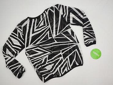 prl buty: Bluzka damska, rozmiar M — 3