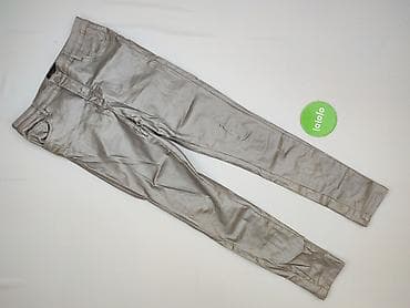 flare mango: Mohito, Spodnie materiałowe damskie, rozmiar XL — 2