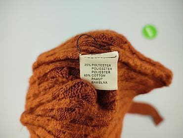 szmaciane buty: Sukienka damska, rozmiar S — 4