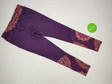 kobiece komplety premium: TU Woman, Legginsy Sportowe damskie, rozmiar M — 3
