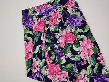 bottoms: Spodnie 3/4 damskie, rozmiar L — 1