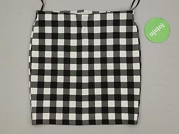 spódnice basic ciazowa: Papaya, Spódnica damska, rozmiar M — 2