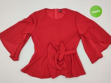 suknia shein: Shein, Bluzka damska, rozmiar L — 2