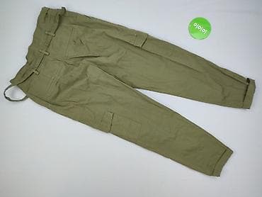 ugg buty w polsce: Mohito, Spodnie cargo damskie, rozmiar M — 3