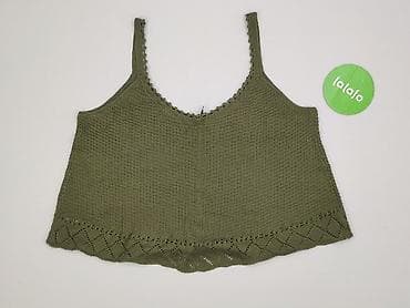 bluzki wallis: ONLY, Top damski, rozmiar S — 4