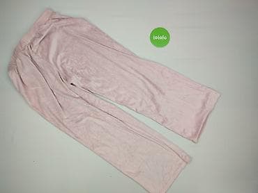 spodnie swd: Spodnie dresowe damskie, rozmiar L — 3