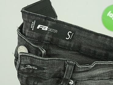 spodenki 34: FB Sister, Szorty damskie, rozmiar S — 4