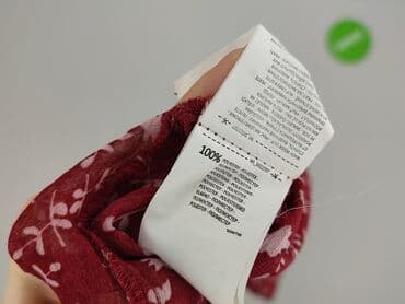 reserved koszula w wisienki: Sinsay, Bluzka damska, S — 5