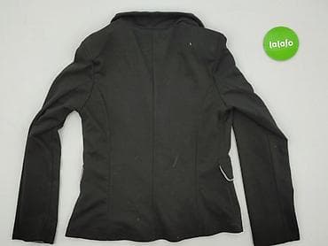 50 style kurtka: ITALY FASHION, Marynarka damska, rozmiar XL — 3