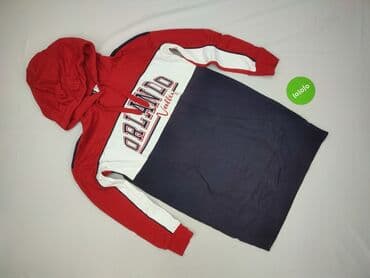 bluzy z kapturem nike: H&M Divided, Sukienka damska, rozmiar XS — 2