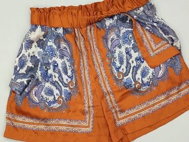 szorty boho damskie: H&M, Szorty damskie, rozmiar S — 1