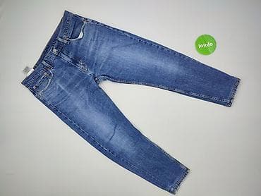 levisa: Levi’s, Jeansy dla mężczyzn, rozmiar L — 2