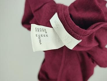 m s: H&M Basic, Top damski, rozmiar M — 5